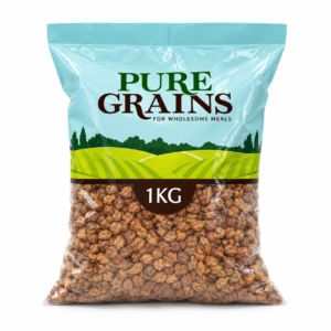 Pure Grains Premium Black Chickpeas (Kala Chana)