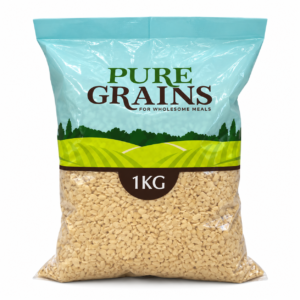 Pure Grains Premium White Urad Dal (Maash Dhuli)