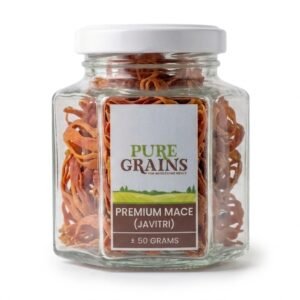 Pure Grains Premium Mace (Javitri)